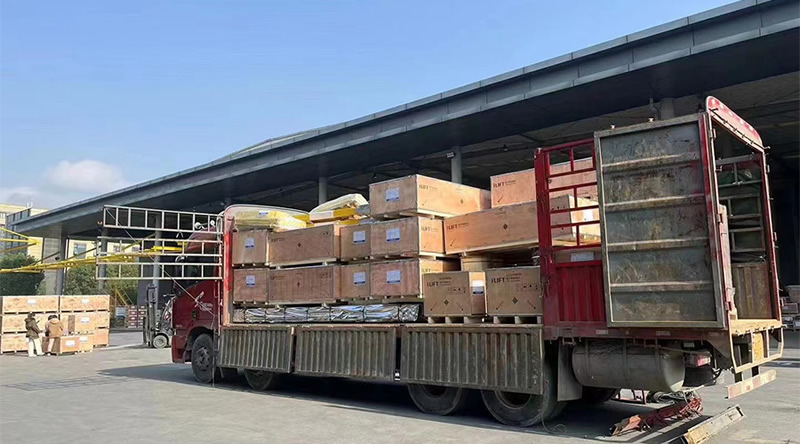 潮州饶平县到河池物流公司-饶平县到河池物流专线-自备车辆