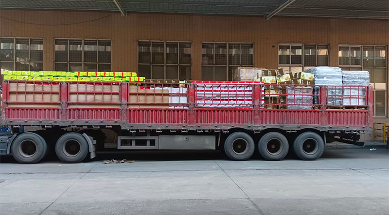 潮州潮安区到河池物流公司-潮安区到河池物流专线-大小件托运服务